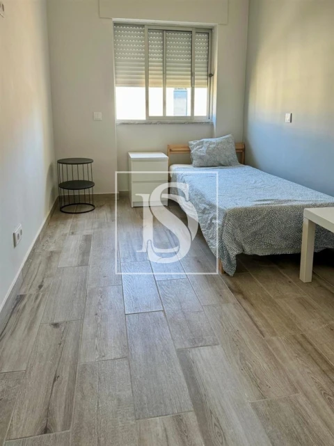 Apartamento T3 para Venda em Moita