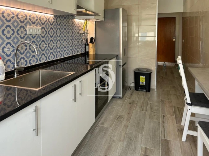 Apartamento T3 para Venda em Moita Foto 2