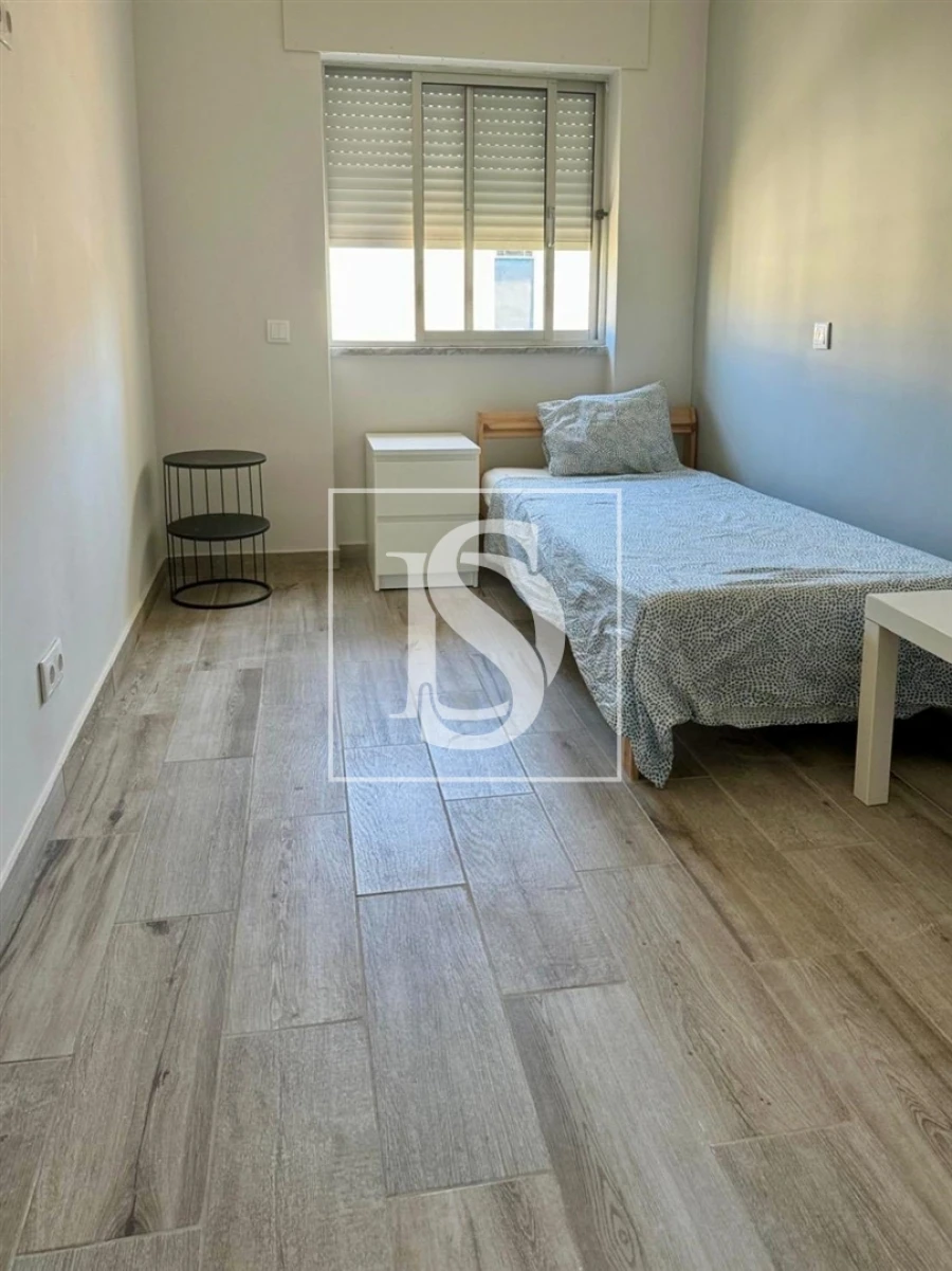 Apartamento T3 para Venda em Moita Foto 12