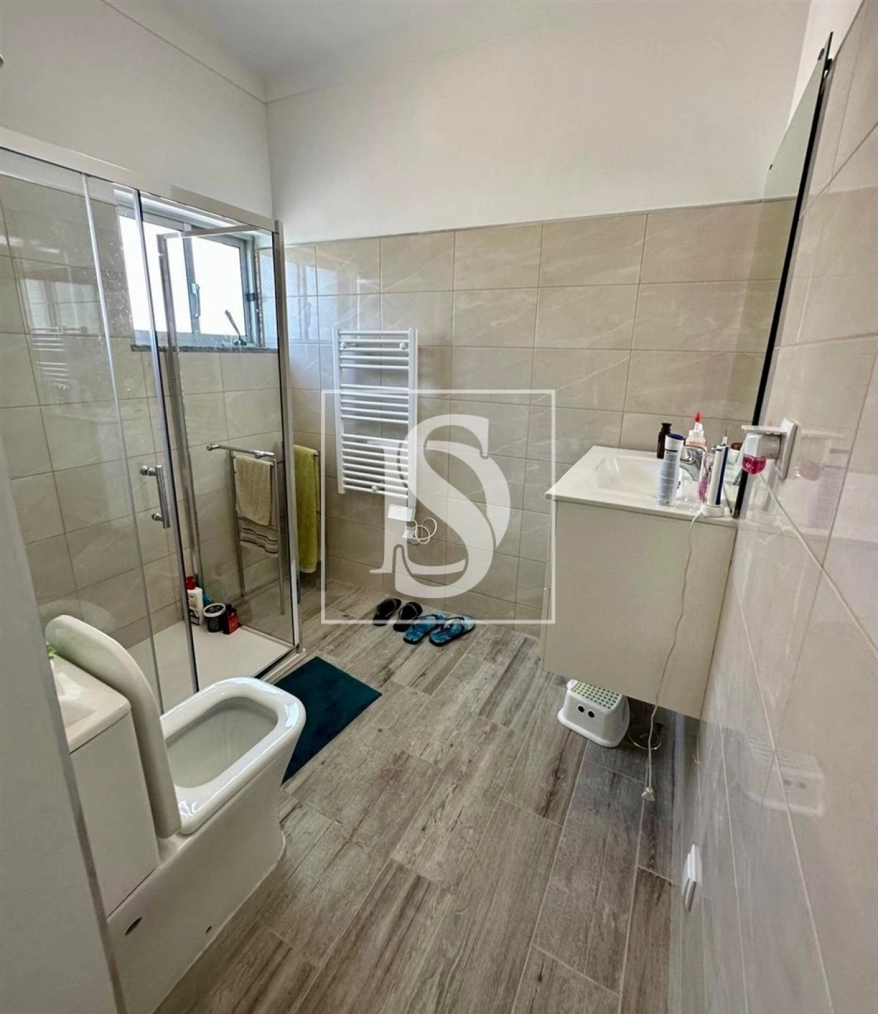 Apartamento T3 para Venda em Moita Foto 6