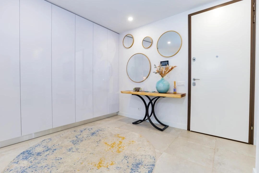 Apartamento T2 para Venda em Tavira (Santa Maria e Santiago) Foto 9