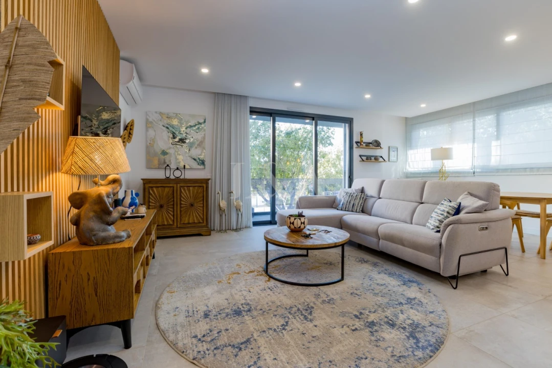 Apartamento T2 para Venda em Tavira (Santa Maria e Santiago) Foto 4