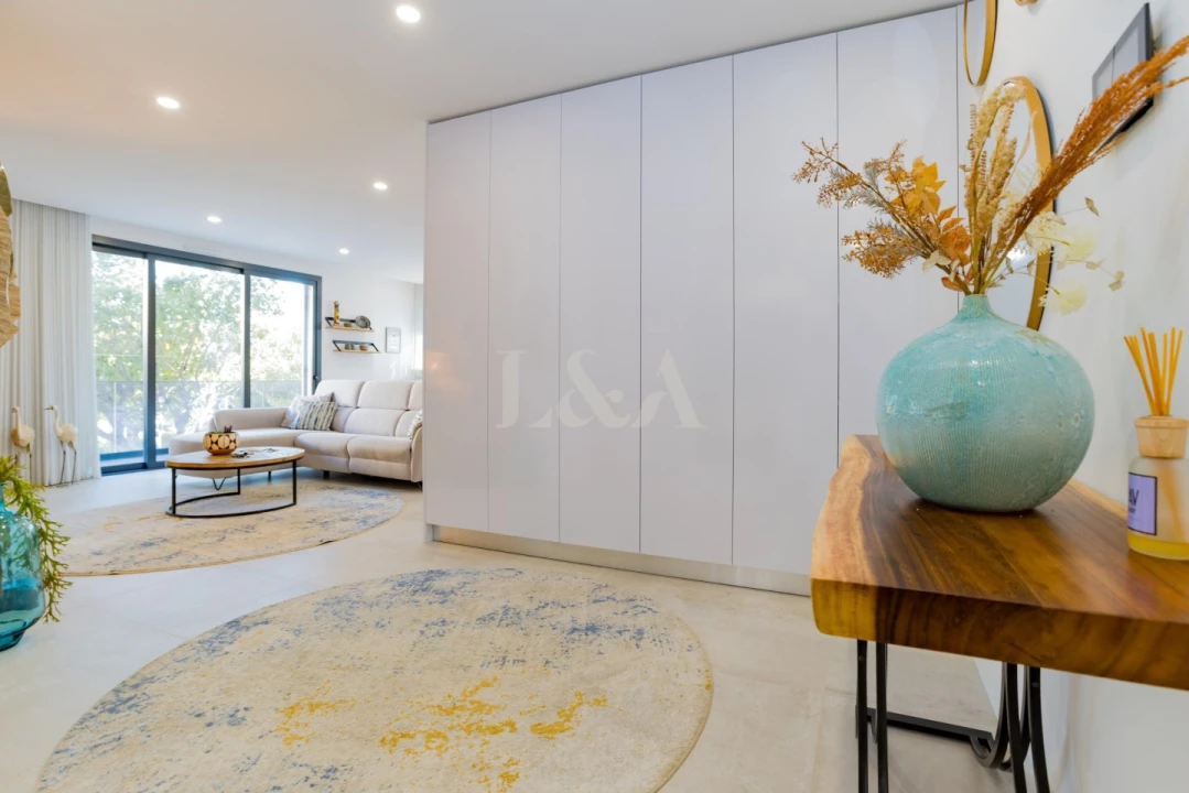 Apartamento T2 para Venda em Tavira (Santa Maria e Santiago) Foto 14