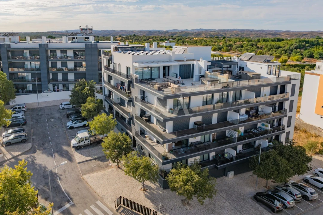 Apartamento T2 para Venda em Tavira (Santa Maria e Santiago) Foto 16