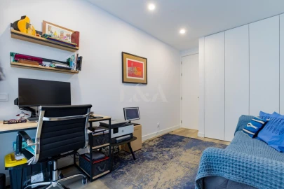 Apartamento T2 para Venda em Tavira (Santa Maria e Santiago)