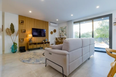 Apartamento T2 para Venda em Tavira (Santa Maria e Santiago)