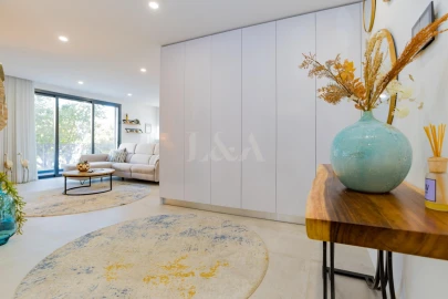 Apartamento T2 para Venda em Tavira (Santa Maria e Santiago)