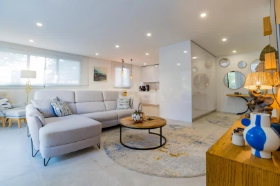 Apartamento T2 para Venda em Tavira (Santa Maria e Santiago)