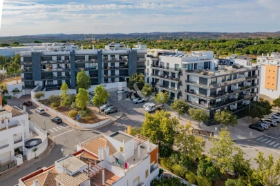 Apartamento T2 para Venda em Tavira (Santa Maria e Santiago)