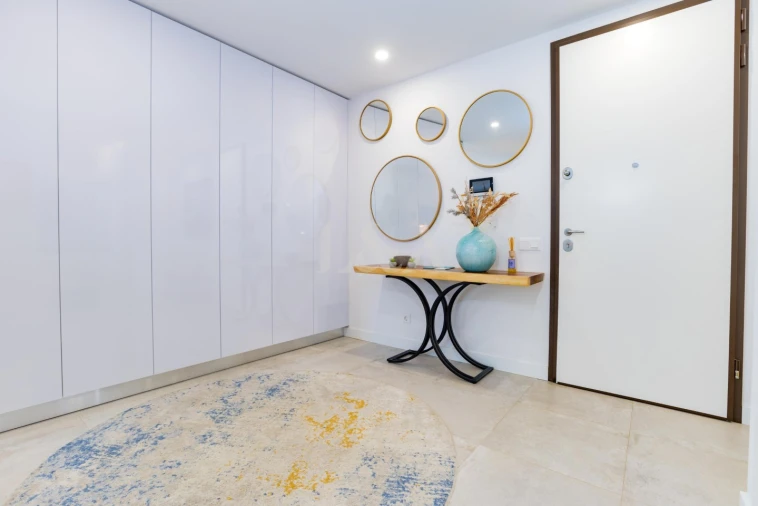 Apartamento T2 para Venda em Tavira (Santa Maria e Santiago) Foto 9