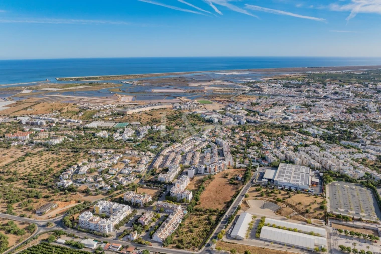 Apartamento T2 para Venda em Tavira (Santa Maria e Santiago) Foto 15