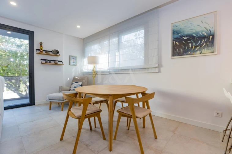 Apartamento T2 para Venda em Tavira (Santa Maria e Santiago) Foto 5