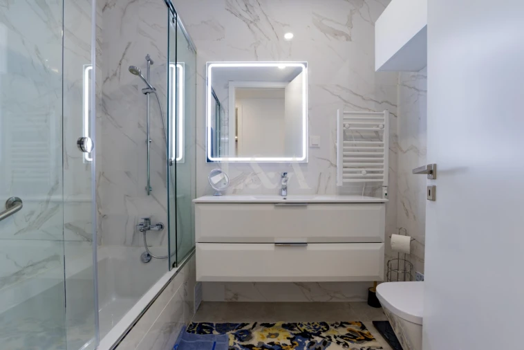 Apartamento T2 para Venda em Tavira (Santa Maria e Santiago) Foto 12