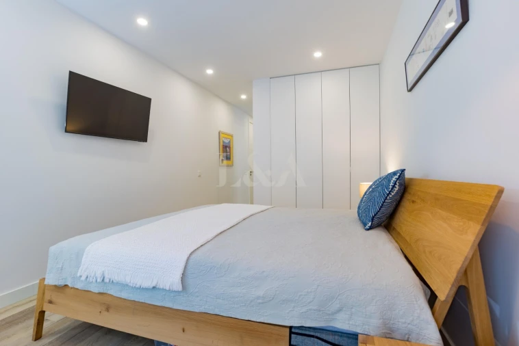 Apartamento T2 para Venda em Tavira (Santa Maria e Santiago) Foto 10