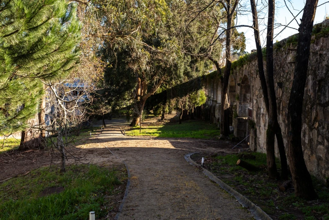 Moradia T4 para Venda em Oliveira do Douro Foto 50