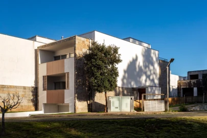 Moradia T4 para Venda em Oliveira do Douro