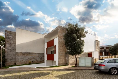 Moradia T4 para Venda em Oliveira do Douro