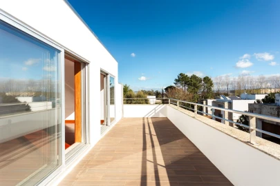 Moradia T4 para Venda em Oliveira do Douro