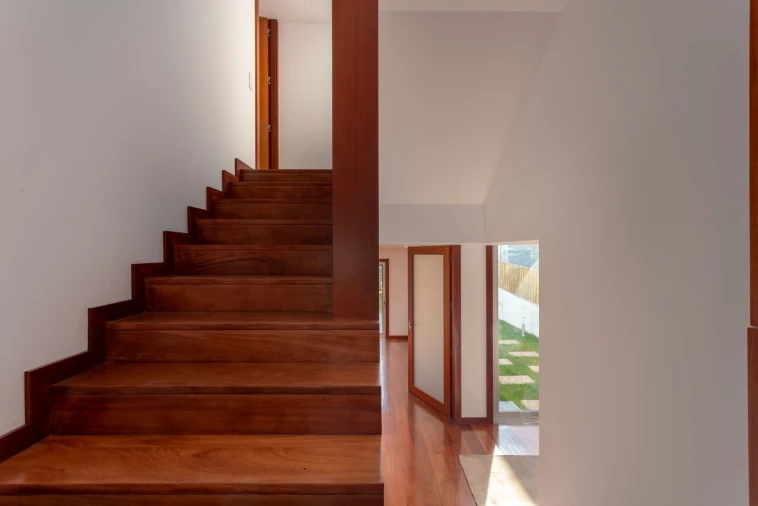 Moradia T4 para Venda em Oliveira do Douro Foto 19