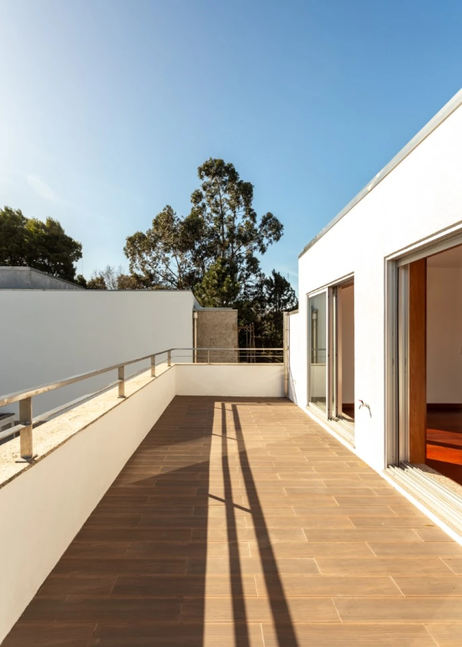 Moradia T4 para Venda em Oliveira do Douro Foto 24