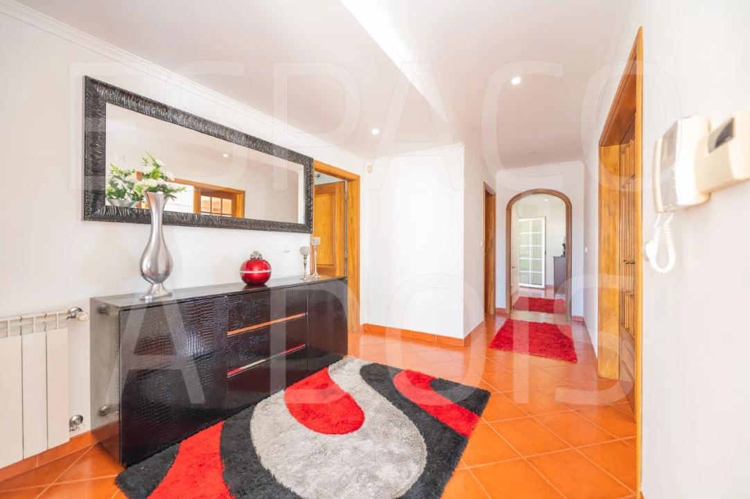 Moradia T5 para Venda em Algueirão-Mem Martins Foto 112