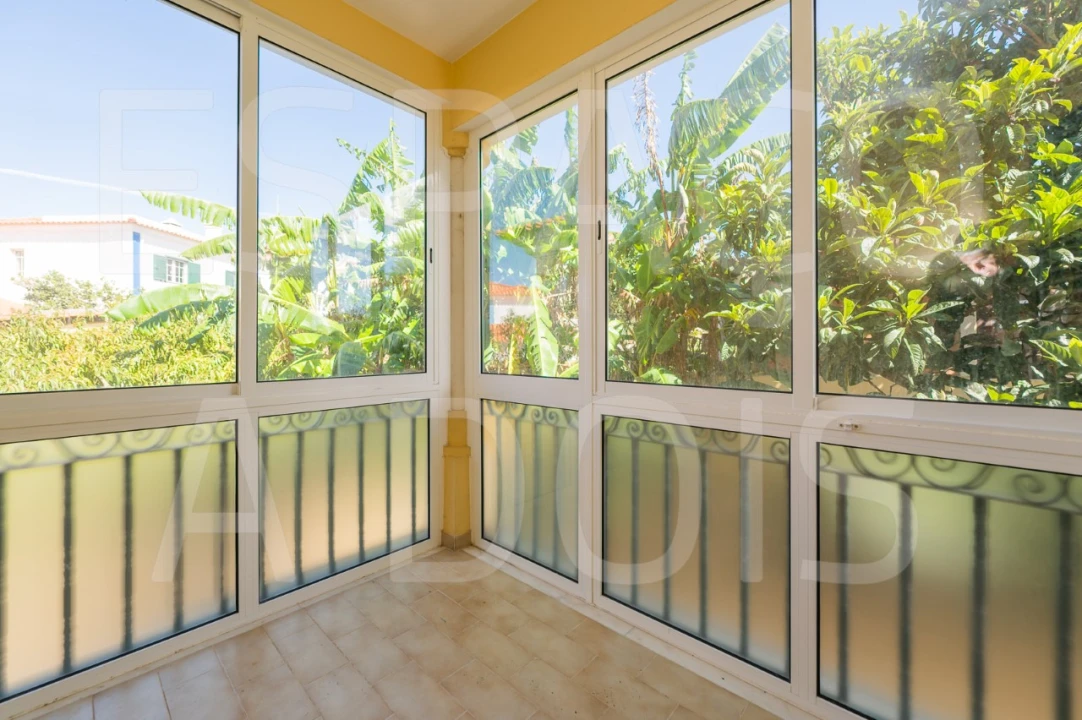 Moradia T5 para Venda em Algueirão-Mem Martins Foto 125