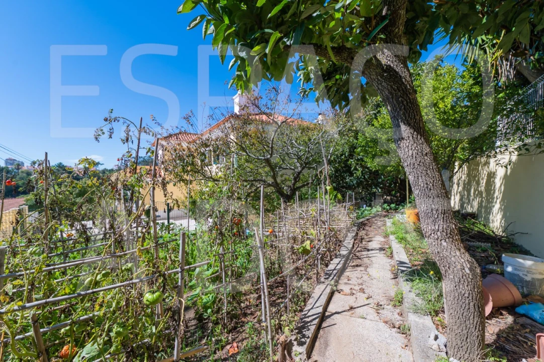 Moradia T5 para Venda em Algueirão-Mem Martins Foto 137