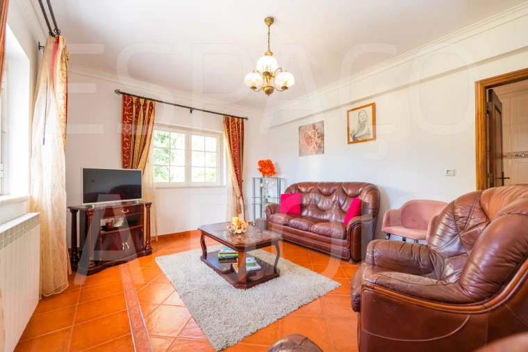 Moradia T5 para Venda em Algueirão-Mem Martins Foto 35