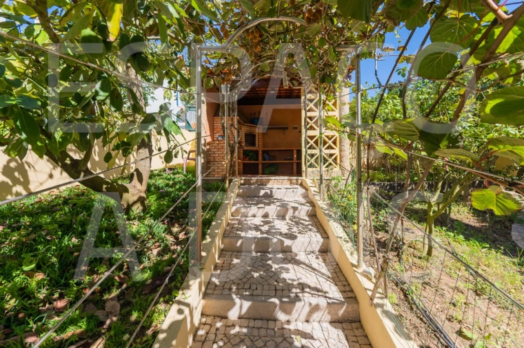 Moradia T5 para Venda em Algueirão-Mem Martins Foto 44