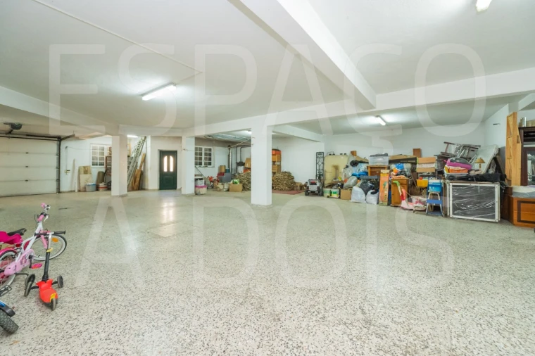 Moradia T5 para Venda em Algueirão-Mem Martins Foto 134