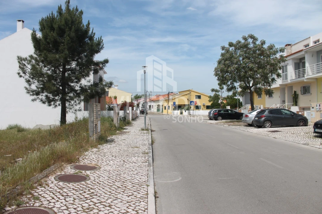 Terreno para Venda em Pinhal Novo Foto 8