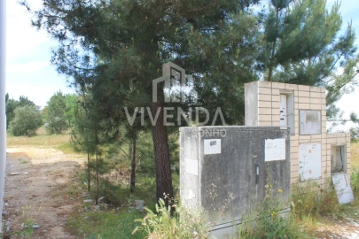 Terreno para Venda em Pinhal Novo