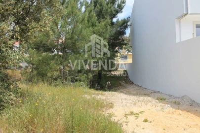 Terreno para Venda em Pinhal Novo