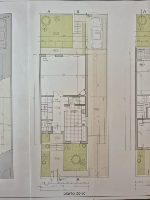 Terreno para Venda em Pinhal Novo