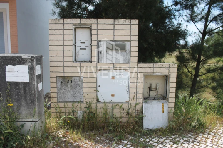 Terreno para Venda em Pinhal Novo Foto 4