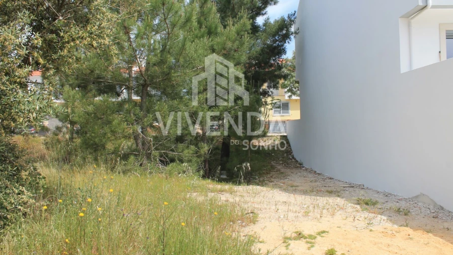 Terreno para Venda em Pinhal Novo