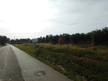 Terreno para Venda em Almoster