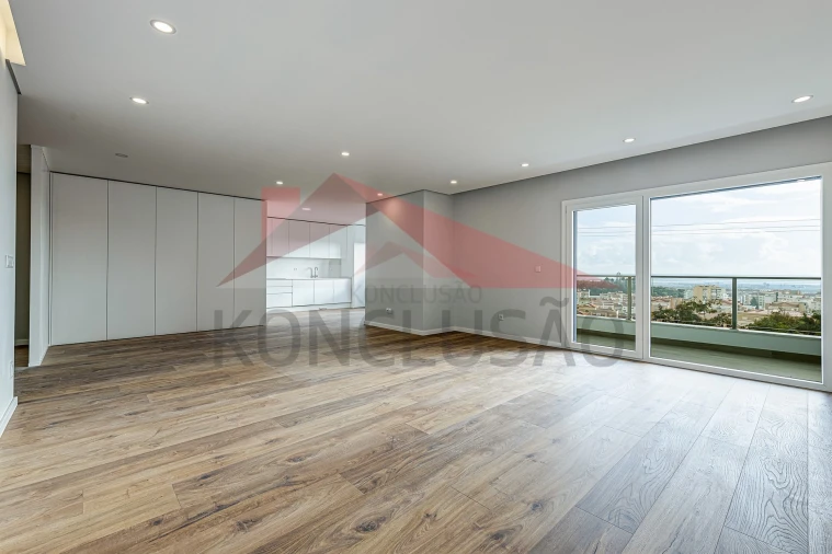 Apartamento T3 para Venda em Alverca do Ribatejo e Sobralinho Foto 5