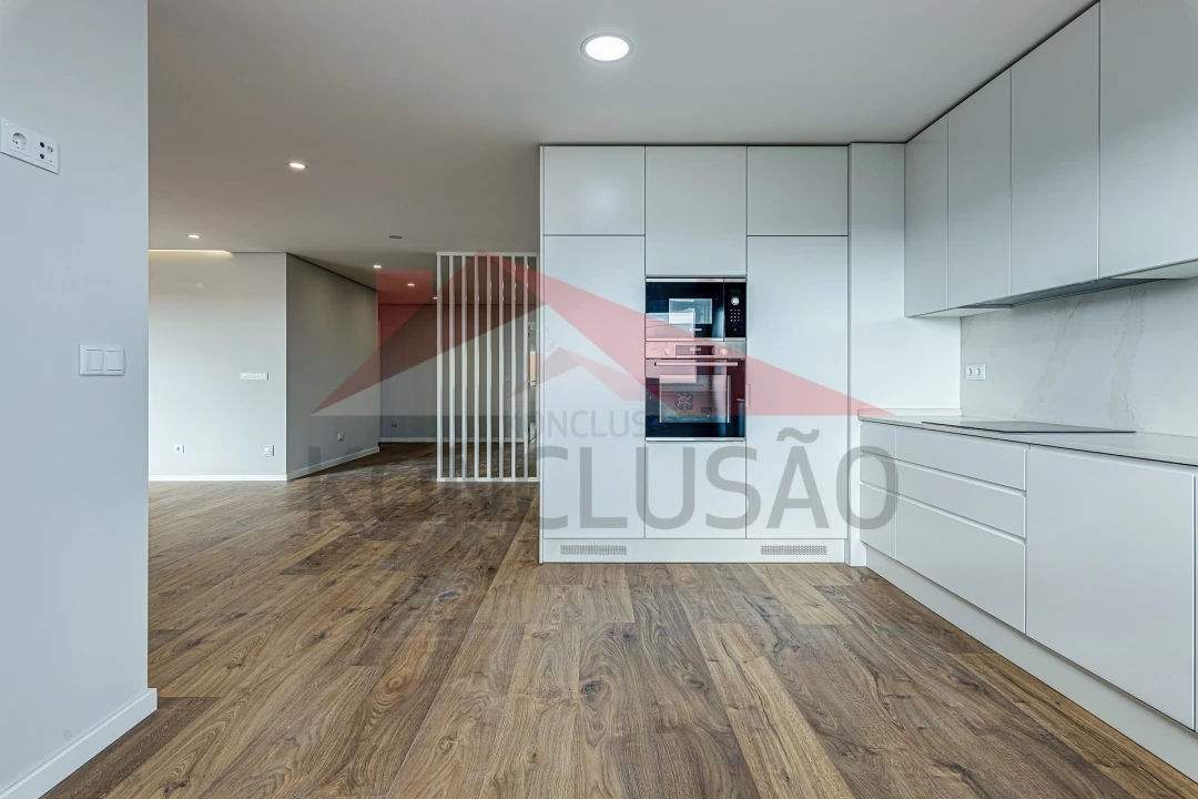 Apartamento T3 para Venda em Alverca do Ribatejo e Sobralinho Foto 3