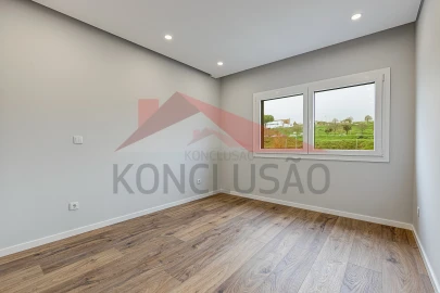 Apartamento T4 para Venda em Alverca do Ribatejo e Sobralinho