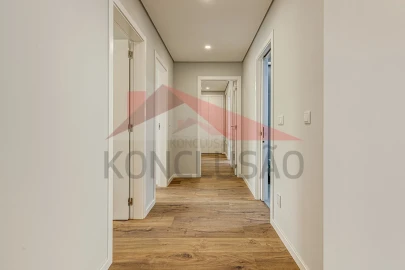 Apartamento T4 para Venda em Alverca do Ribatejo e Sobralinho