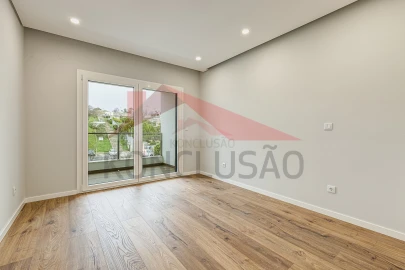 Apartamento T4 para Venda em Alverca do Ribatejo e Sobralinho