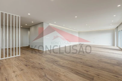 Apartamento T4 para Venda em Alverca do Ribatejo e Sobralinho