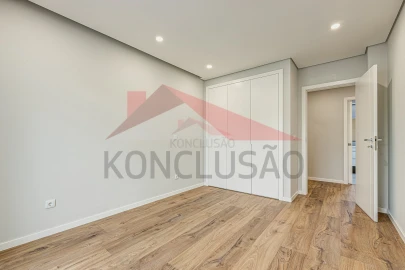 Apartamento T4 para Venda em Alverca do Ribatejo e Sobralinho