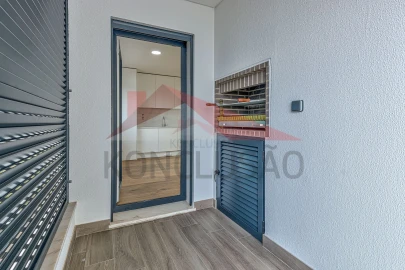 Apartamento T4 para Venda em Alverca do Ribatejo e Sobralinho