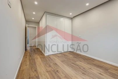 Apartamento T4 para Venda em Alverca do Ribatejo e Sobralinho