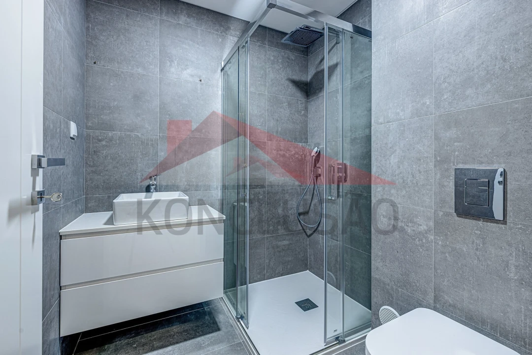 Apartamento T4 para Venda em Alverca do Ribatejo e Sobralinho Foto 14