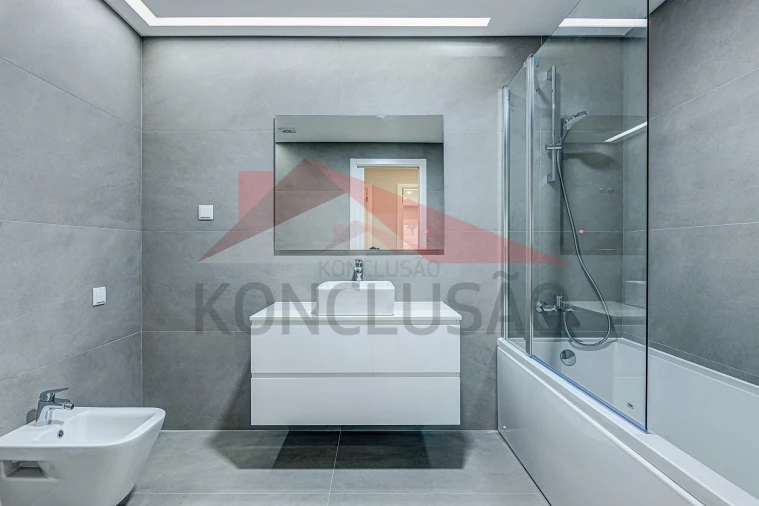 Apartamento T4 para Venda em Alverca do Ribatejo e Sobralinho Foto 11