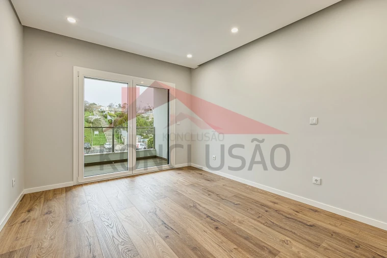 Apartamento T4 para Venda em Alverca do Ribatejo e Sobralinho Foto 17