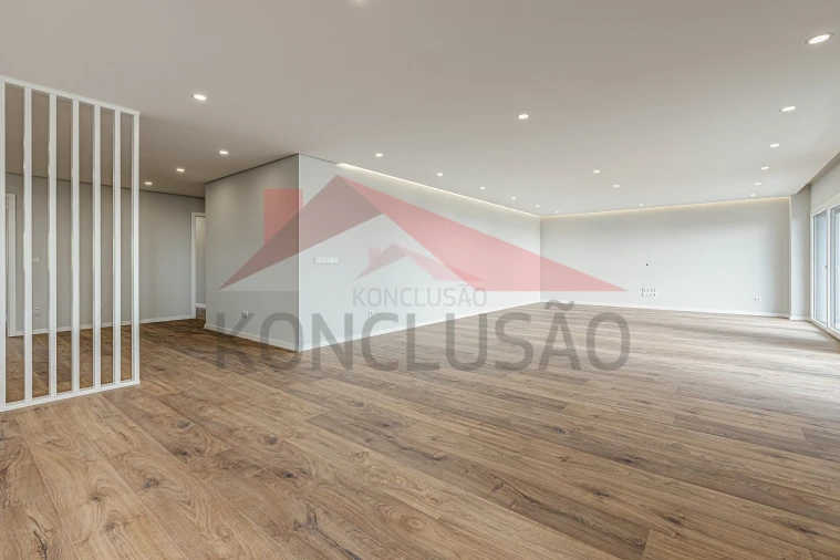Apartamento T4 para Venda em Alverca do Ribatejo e Sobralinho Foto 9